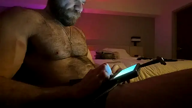 Bighairytopping online show from 10, 6, 2026