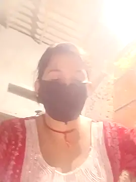 Cutie sanaya online show from 16, 10, 2025