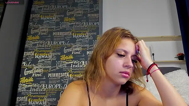 MaddieRay online show from 11, 9, 2025
