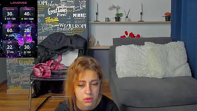 MaddieRay online show from 13, 10, 2025