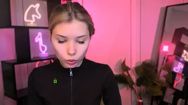 lily morty online show from 1, 12, 2025