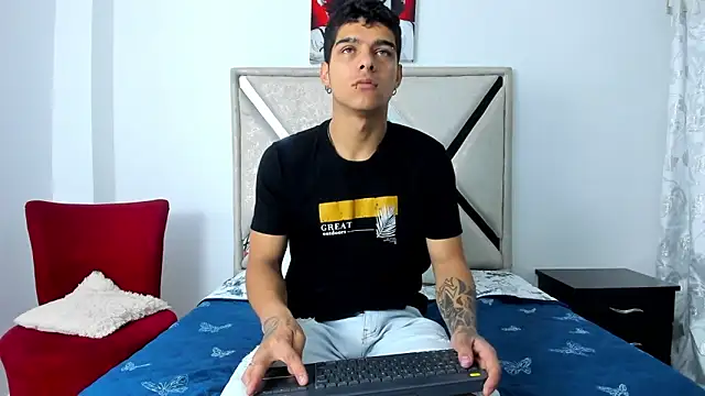 wyatt 3 online show from 22, 12, 2025