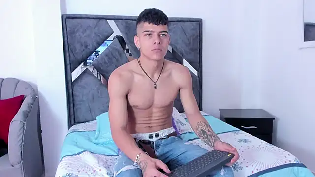 wyatt 3 online show from 9, 1, 2026