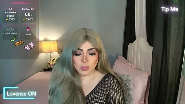 Unforgettable Maria online show from 17, 12, 2025