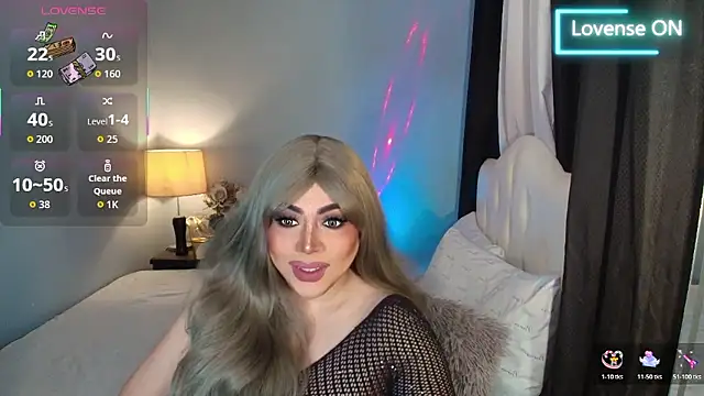 Unforgettable Maria online show from 7, 1, 2026