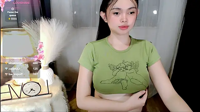 Snapshot of wildest_fantasy chatting on 14, 6, 2026 wildest fantasy online show from 14, 6, 2026