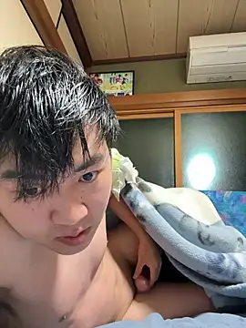 hiromu53 online show from 23, 11, 2025