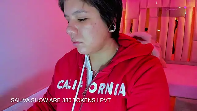 Melissa Adamsx online show from 10, 11, 2025