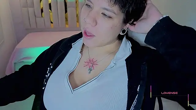 Melissa Adamsx online show from 24, 11, 2025