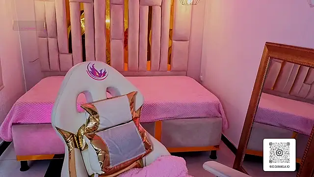 Melissa Adamsx online show from 18, 12, 2025