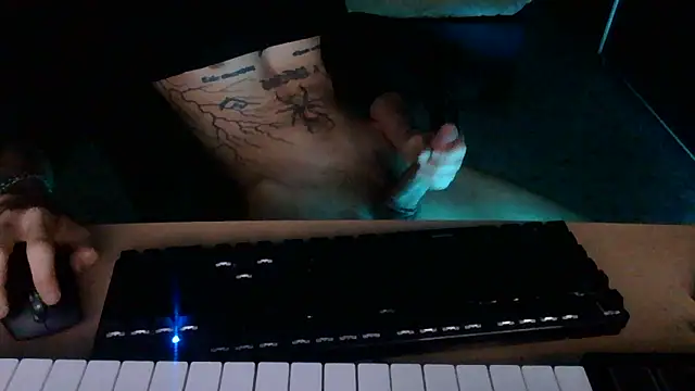 Kryk97 online show from 2, 2, 2026