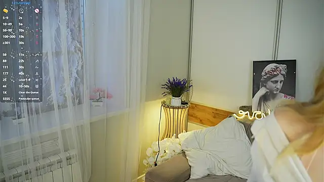 JaymieVigen online show from 8, 1, 2026