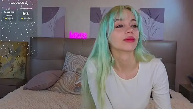 JaymieVigen online show from 18, 6, 2026