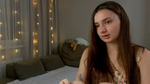 Lelia Vibe online show from 15, 2, 2026