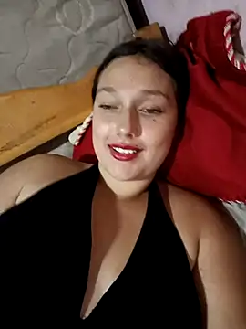 Naughty Samantha online show from 26, 11, 2025