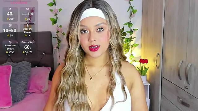 isajonnes18 online show from 18, 10, 2025