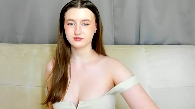 MissFoxy Ti online show from 10, 11, 2025