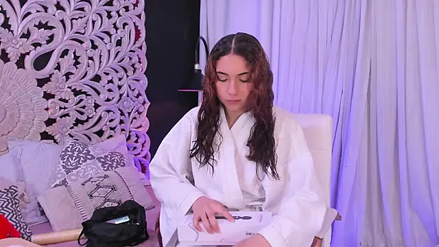 Anseru  online show from 27, 11, 2025