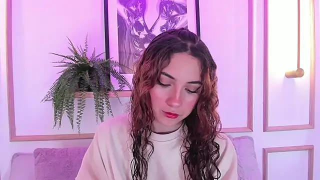 Anseru  online show from 15, 12, 2025