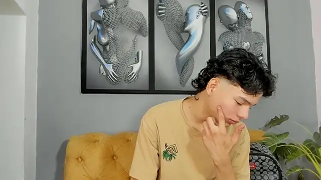 camillo virgil online show from 27, 10, 2025