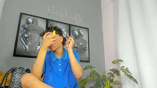 camillo virgil online show from 2, 11, 2025