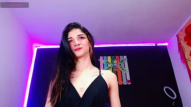 ingrid zese  online show from 18, 10, 2025