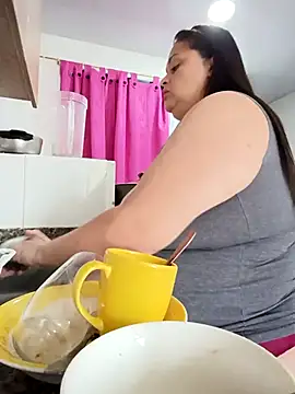 Nanna 160290 online show from 4, 11, 2025