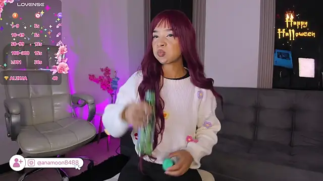 jennie whitee online show from 27, 10, 2025