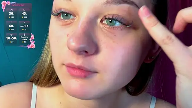 Smoke mama online show from 28, 11, 2025