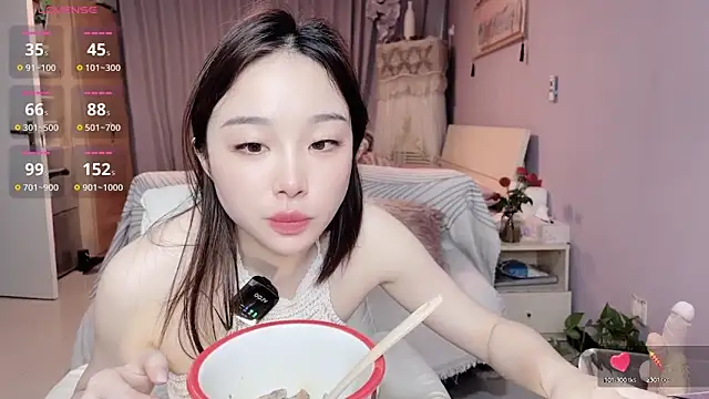 Y2Luvk online show from 9, 10, 2025