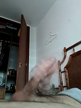 DannySastre91 online show from 30, 9, 2025