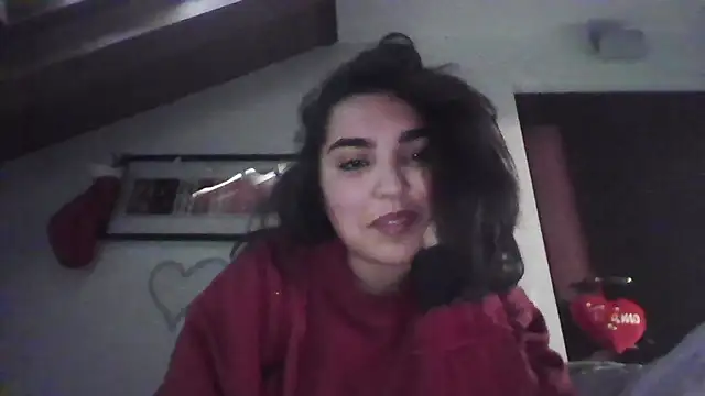 LadySophia03 online show from 14, 1, 2026