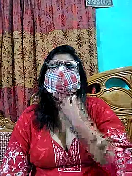 Snapshot of Ayat-3 chatting on 23, 10, 2025 Ayat-3 online show from 23, 10, 2025