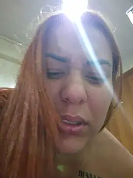 RuivaMisteriosa3 online show from 13, 12, 2025