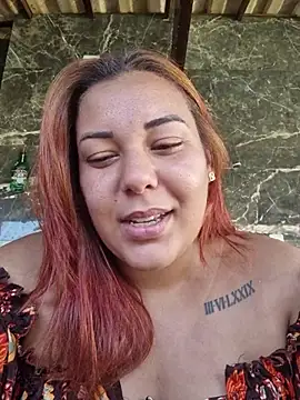 RuivaMisteriosa3 online show from 16, 2, 2026