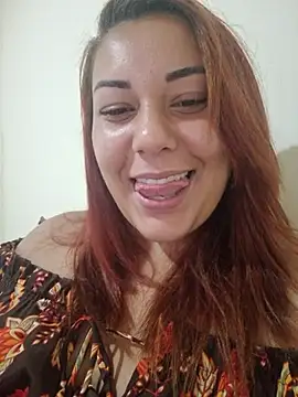 RuivaMisteriosa3 online show from 22, 2, 2026