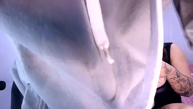 annyharriis online show from 25, 3, 2026