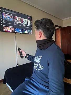 Snapshot of Latinhot31 chatting on 19, 2, 2026 Latinhot31 online show from 19, 2, 2026