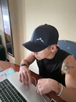 Snapshot of Latinhot31 chatting on 23, 2, 2026 Latinhot31 online show from 23, 2, 2026