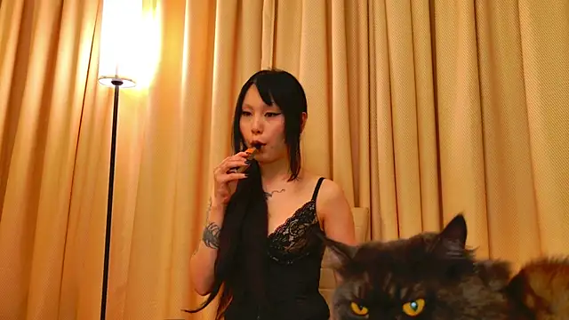 PurpleD1va online show from 25, 6, 2026