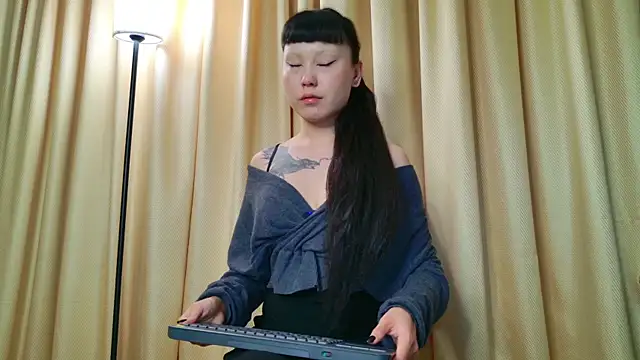 PurpleD1va online show from 18, 7, 2026