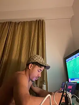 playboy Alex online show from 11, 2, 2026