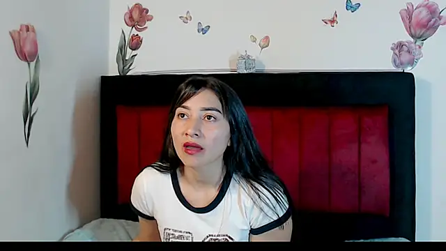 angelyxs online show from 30, 11, 2025