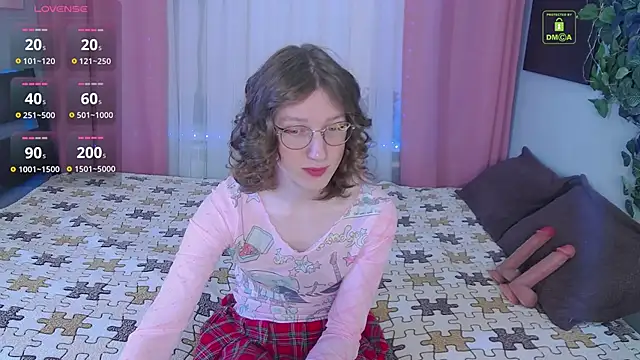 Masuzy online show from 20, 3, 2026