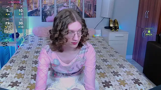 Masuzy online show from 4, 4, 2026