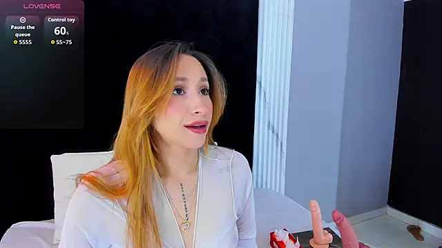 MONIK FOX CR online show from 22, 9, 2025