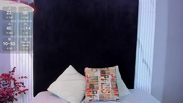 MONIK FOX CR online show from 23, 9, 2025