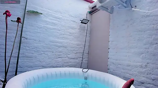 MONIK FOX CR online show from 28, 9, 2025