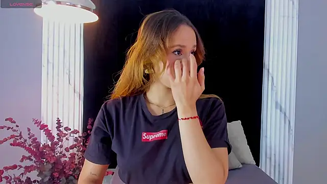 MONIK FOX CR online show from 6, 10, 2025