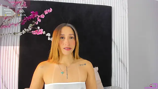 MONIK FOX CR online show from 28, 11, 2025